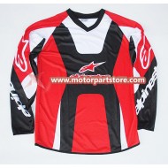 High Quality Alpinestars Clothes For Dirt Bike