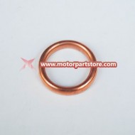 Exhaust Pipe Gasket for ATV&Dirt Bike Parts..