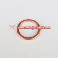 Exhaust Pipe Gasket for ATV&Dirt Bike Parts..