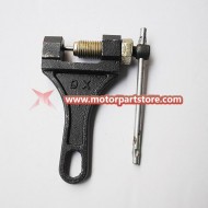 Chain Disassembly Tool ATV dirt,dirt bike