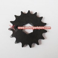 428 15-Tooth 20mm Engine Sprocket For Scooter