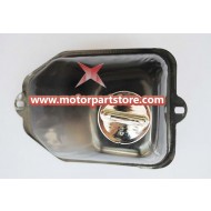 Hot Sale Black Gas Tank For 50cc-125cc Atv