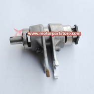 Gearshift Drum Assy for ZONGSHEN 155cc dirt bike