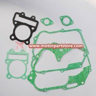 Complete Gasket Set for ZONGSHEN 155cc dirt bike