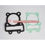 Cylinder Gasket for ZONGSHEN 155cc dirt bike