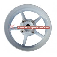 2.75x12 Alloy front rim fit for Road dirt bike