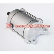 11 teeth starter motor for air cooled 200-250 CC