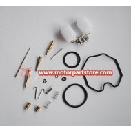 PZ 30 mm Carb Carburetor repair rebuild kit