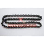 530-100 Chain for LC 250cc ATV