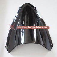 Windshield Windscreen Double Bubble FOR Suzuki