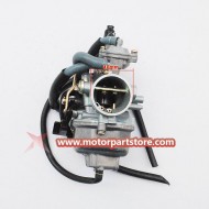 New Carburetor For Honda Trx250 Te Trx50te 2002-2007 Atv