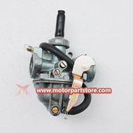 High Quality Carb Assembly For Honda Mini Trail Z50 Z50A Z50R Atv