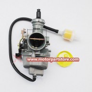 Hot Sale Carburetor Will Fits Honda Trx200SX(1986-1988) Atv