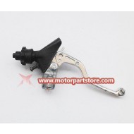 Clutch lever for Honda CRF 250 450 dirt bike