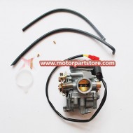 Hot Sale 26mm Carburetor GY6 150cc Go Kart Scooter Moped