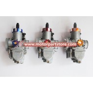 High Quality Twpo Carburetor For Atv ,Dirt Bike,Scooter