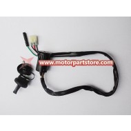 Ignition KeY Switch forHONDA 250 TRX250TE TRX250TM