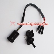 Ignition Key Switch forHONDA 300 TRX300FW FOURTRAX