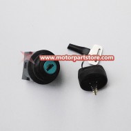 IGNITION KEY SWITCH for POLARIS RANGER RZR 570 EFI