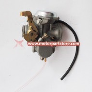 Hot Sale Carburetor For Suzuki Gn125 Gn125e En125 Carb