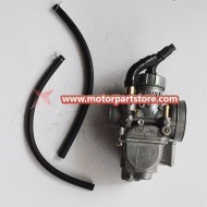 2016 New 24mm Carburetor For Atv,Dirt bike,Scooter