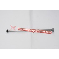 steering wheel holder for KD-49FM5 KANDI go kart