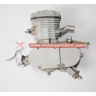 NEW 80CC 2-Stroke Gas Engine Motor For Bicycle