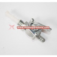 80CC ENGINE BICYCLE FUEL GAS PETCOCK SWITCH VALVE