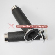 Throttle and Handle grips for 80cc Engine Bicycle