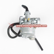 Hot Sale Pz19 Carburetor Handle Choke With Petcock