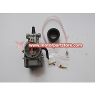 High Quality Oko 24mm Carburetor For Atv And Scooter