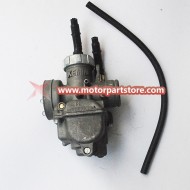 New Motorcycle Carburetor For Dash