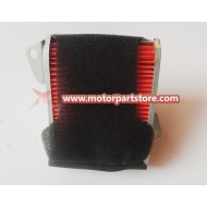 Hot Sale125cc Air Filter Parts For Gy6 Scooter Moped Engine