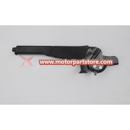 Hand brake for 50-110cc kangdi go kart