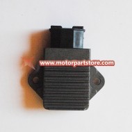 Regulator Rectifier for Honda CBR400RR CBR400 & Honda VFR400 RVF400 NC35 NC30 Replacement