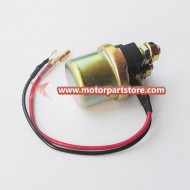 Starter Relay Solenoid for Yamaha Outboard Motor