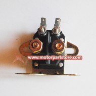 UNIVERSAL 4 Post / Pole 12 Volt STARTER SOLENOID