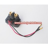 Starter Solenoid Relay for Yamaha SR210 FRT1100