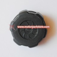 Gas tank cap for Kandi go kart