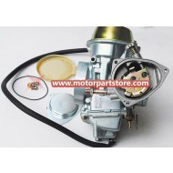 Hot Sale Carburetor For Yamaha Rhino 660 Yfm660 2004-2007 Atv