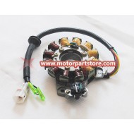 MOTORCYCLE AND ATV MAGNETO STATOR YFZ 350