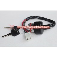 New Ignition Key Switch For Kazuma Falcon 50CC 90CC