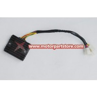 FOR HONDA 2002 2003 CBR954RR VOLTAGE REGULATOR