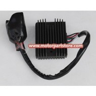 Voltage Regulator Rectifier FOR HONDA CBR1100XX