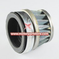 The air filters fit for the ATV and dirt bike