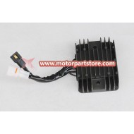 Voltage Regulator Rectifier For Suzuki GSXR1000