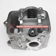 High Quality Cylinder Head Parts For Honda CN250 CF250 Helix Atv