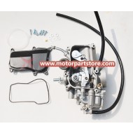 Carburetor for Yamaha YFM350 Warrior 1987 - 2004