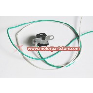 Pulsar Coil YFM 400 01-06