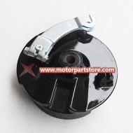 PW80 PW 80 YZINGER FRONT BRAKE DRUM PANEL